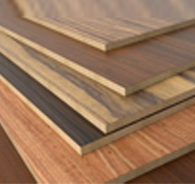 plywood